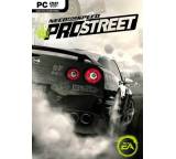 Game im Test: Need for Speed: Pro Street von Electronic Arts, Testberichte.de-Note: 1.9 Gut