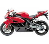Motorrad im Test: CBR 1000 RR Fireblade (148 kW) von Honda, Testberichte.de-Note: ohne Endnote