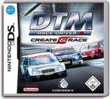 Game im Test: DTM Race Driver 3 - Create & Race (für DS) von Codemasters, Testberichte.de-Note: 2.3 Gut