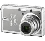Digitalkamera im Test: Optio S10 von Pentax, Testberichte.de-Note: 2.0 Gut