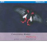 Hörbuch im Test: Malfuria von Christoph Marzi, Testberichte.de-Note: 1.0 Sehr gut
