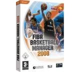 FIBA Basketball Manager 2008 (für PC)