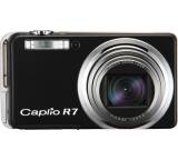 Digitalkamera im Test: Caplio R7 von Ricoh, Testberichte.de-Note: 2.5 Gut