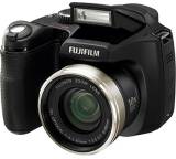 Digitalkamera im Test: FinePix S5800 von Fujifilm, Testberichte.de-Note: 2.6 Befriedigend