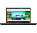 Laptop im Test: ThinkPad T470-20HD002HGE von Lenovo, Testberichte.de-Note: ohne Endnote