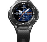 Smartwatch im Test: WSD-F20 von Casio, Testberichte.de-Note: 2.5 Gut