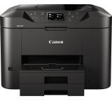 Drucker im Test: Maxify MB2750 von Canon, Testberichte.de-Note: 2.1 Gut