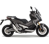X-ADV ABS DCT (40 kW) (Modell 2017)