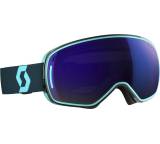 Ski- & Snowboardbrille im Test: LCG Google von Scott, Testberichte.de-Note: ohne Endnote