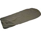 Schlafsack im Test: Sleeping Bag Cover von Carinthia, Testberichte.de-Note: 1.7 Gut