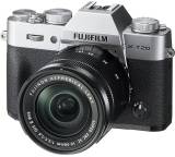 Spiegelreflex- / Systemkamera im Test: X-T20 von Fujifilm, Testberichte.de-Note: 1.4 Sehr gut