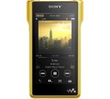 Mobiler Audio-Player im Test: NW-WM1Z von Sony, Testberichte.de-Note: 1.6 Gut