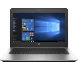 Laptop im Test: EliteBook 725 G4 von HP, Testberichte.de-Note: 1.6 Gut