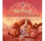 Hörbuch im Test: Drache und Diamant. Das Wolkenvolk von Kai Meyer, Testberichte.de-Note: 1.0 Sehr gut