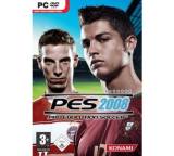 Game im Test: PES 2008 - Pro Evolution Soccer von Konami, Testberichte.de-Note: 1.9 Gut