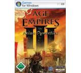 Game im Test: Age of Empires 3: The Asian Dynasties von Microsoft, Testberichte.de-Note: 1.9 Gut