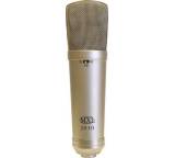 Mikrofon im Test: 2010 von MXL Mikrofone, Testberichte.de-Note: 1.0 Sehr gut