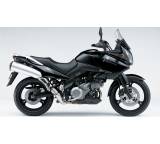 Motorrad im Test: DL 1000 V-Strom (72 kW) von Suzuki, Testberichte.de-Note: ohne Endnote