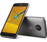 Smartphone im Test: Moto G5 von Motorola, Testberichte.de-Note: 2.1 Gut