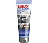 Autopflege & Motorradpflege im Test: Xtreme KunststoffGel Außen NanoPro 250 ml von Sonax, Testberichte.de-Note: 1.7 Gut