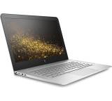 Laptop im Test: Envy 13-ab002ng von HP, Testberichte.de-Note: 1.9 Gut