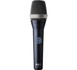 Mikrofon im Test: C7 von AKG, Testberichte.de-Note: 1.3 Sehr gut