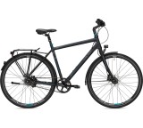 Fahrrad im Test: Urban 8.0 - Shimano Alfine 8-Gang (Modell 2017) von Falter, Testberichte.de-Note: 1.0 Sehr gut