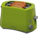 Toaster im Test: 3317 von Cloer, Testberichte.de-Note: ohne Endnote