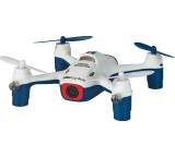Drohne & Multicopter im Test: Steady Quad Cam von Revell, Testberichte.de-Note: ohne Endnote
