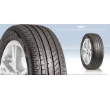 Autoreifen im Test: Zeon 4XS Sport von Cooper Reifen, Testberichte.de-Note: 2.6 Befriedigend