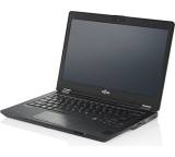 Laptop im Test: Lifebook U727 (i5-7200U, 8GB RAM, 256GB SSD) von Fujitsu, Testberichte.de-Note: 2.1 Gut
