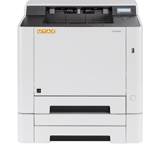 Drucker im Test: P-C2650DW von UTAX, Testberichte.de-Note: 1.0 Sehr gut