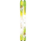 Ski im Test: WayBack 96 (Modell 2016/2017) von K2, Testberichte.de-Note: 1.0 Sehr gut