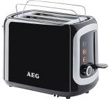 Toaster im Test: Perfect Morning AT3300 von AEG, Testberichte.de-Note: 1.5 Sehr gut