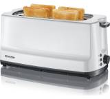 Toaster im Test: AT 2234 von Severin, Testberichte.de-Note: 1.7 Gut