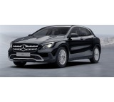 Auto im Test: GLA-Klasse (2017) von Mercedes-Benz, Testberichte.de-Note: 2.9 Befriedigend