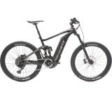 E-Bike im Test: Full-E+ 0 SX Pro - SRAM EX1 (Modell 2017) von Giant, Testberichte.de-Note: ohne Endnote