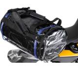 Motorradtaschen/-rucksack im Test: Combi Bag Highway von Wunderlich, Testberichte.de-Note: ohne Endnote