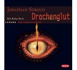 Hörbuch im Test: Drachenglut von Jonathan Stroud, Testberichte.de-Note: 1.0 Sehr gut