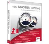 System- & Tuning-Tool im Test: Vista Master Tuning von bhv, Testberichte.de-Note: 3.2 Befriedigend