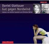 Hörbuch im Test: Gut gegen Nordwind von Daniel Glattauer, Testberichte.de-Note: 1.0 Sehr gut