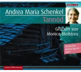 Hörbuch im Test: Tannöd von Andrea Maria Schenkel, Testberichte.de-Note: 1.0 Sehr gut