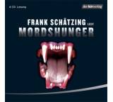 Hörbuch im Test: Mordshunger von Frank Schätzing, Testberichte.de-Note: 1.7 Gut