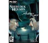Game im Test: Sherlock Holmes jagt Arsène Lupin (für PC) von Frogster, Testberichte.de-Note: 2.6 Befriedigend