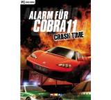 Game im Test: Alarm für Cobra 11: Crash Time von Davilex, Testberichte.de-Note: 2.4 Gut
