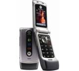 Einfaches Handy im Test: W377 von Motorola, Testberichte.de-Note: 2.8 Befriedigend