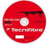 Tennissaite im Test: Pro Red Code Wax von Tecnifibre, Testberichte.de-Note: 1.9 Gut