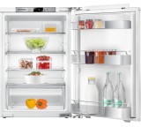 Kühlschrank im Test: GTMI10130 von Grundig, Testberichte.de-Note: 1.8 Gut