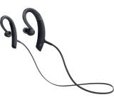 Kopfhörer im Test: MDR-XB80BS von Sony, Testberichte.de-Note: 1.8 Gut