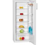 Kühlschrank im Test: VS 3171 von Bomann, Testberichte.de-Note: 1.9 Gut